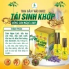Tinh dầu thảo dược Khớp Hồng Sâm Ngọc Linh 100ml - Giảm đau, chống viêm Tân Sơn Anh 591k 5