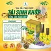 Tinh dầu thảo dược Khớp Hồng Sâm Ngọc Linh 100ml - Giảm đau, chống viêm Tân Sơn Anh 591k 6