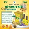 Tinh dầu thảo dược Khớp Hồng Sâm Ngọc Linh 100ml - Giảm đau, chống viêm Tân Sơn Anh 591k 7