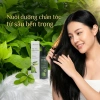 Tinh dầu thiên nhiên dưỡng tóc bưởi Maldala dừa Vitamin B5 100ml - Giá 155.000đ 2