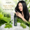 Tinh dầu thiên nhiên dưỡng tóc bưởi Maldala dừa Vitamin B5 100ml - Giá 155.000đ 4