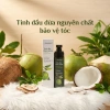 Tinh dầu thiên nhiên dưỡng tóc bưởi Maldala dừa Vitamin B5 100ml - Giá 155.000đ 5