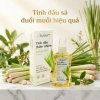 Tinh dầu thiên nhiên Maldala 100ml – Chống muỗi, khử mùi, an toàn da, sả Bạch đàn, chanh Tràm, Melaleuca – 115k 4