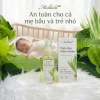 Tinh dầu thiên nhiên Maldala 100ml – Chống muỗi, khử mùi, an toàn da, sả Bạch đàn, chanh Tràm, Melaleuca – 115k 7