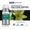 Tinh dầu thơm Hilton Hotel iCHARM 1L - Hương phòng khách sạn giảm giá 1.620.000₫
