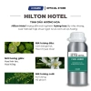 Tinh dầu thơm Hilton Hotel iCHARM 1L - Hương phòng khách sạn giảm giá 1.620.000₫ 2