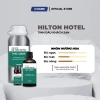 Tinh dầu thơm Hilton Hotel iCHARM 1L - Hương phòng khách sạn giảm giá 1.620.000₫ 4