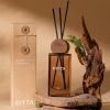 Tinh Dầu Thơm Phòng CITTA Ground Nắp Gỗ Sang Trọng - Hương Gỗ Thư Giãn, Giá 179.000 VND (Giảm từ 229.120 VND) 4