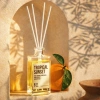 Tinh Dầu Thơm Phòng English Fresia 100ml - Workshop Candles H&H HOME, Giá chỉ 680.000₫