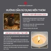 Tinh Dầu Thơm Phòng English Fresia 100ml - Workshop Candles H&H HOME, Giá chỉ 680.000₫ 6