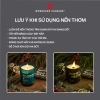 Tinh Dầu Thơm Phòng English Fresia 100ml - Workshop Candles H&H HOME, Giá chỉ 680.000₫ 7