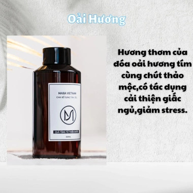 Tinh dầu thơm phòng khách MAIBA 300ml - Hương thiên nhiên, giảm giá 20% chỉ 139.000₫ 8 Tinh dầu thơm phòng khách MAIBA 300ml - Hương thiên nhiên, giảm giá 20% chỉ 139.000₫ 8