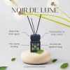 Tinh Dầu Thơm Phòng LA SENZE Noir de Lune 100ml - Hương Sang Trọng, Giá 265k 5