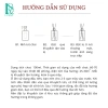 Tinh Dầu Thơm Phòng LA SENZE Noir de Lune 100ml - Hương Sang Trọng, Giá 265k 9