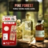 Tinh Dầu Thơm Phòng Pine Forest - Cắm Que Hương Gỗ, Giá Ưu Đãi 387.055₫ HENY GARDEN