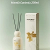 Tinh dầu thơm phòng SOYAMOO 150ml/200ml Moonlit Gardenia - Hoa Nhài, thơm lâu, giá ưu đãi 185.000 VND