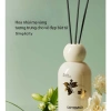 Tinh dầu thơm phòng SOYAMOO 150ml/200ml Moonlit Gardenia - Hoa Nhài, thơm lâu, giá ưu đãi 185.000 VND 7
