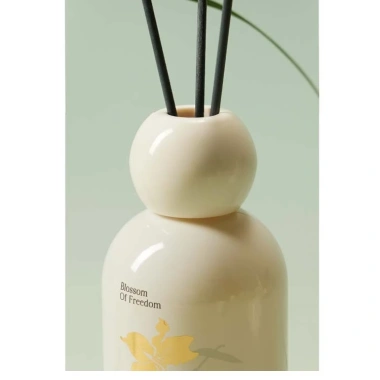 Tinh dầu thơm phòng SOYAMOO 150ml/200ml Moonlit Gardenia - Hoa Nhài, thơm lâu, giá ưu đãi 185.000 VND 8