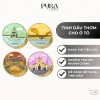 Tinh Dầu Thơm Xe Hơi Pin Tiện Lợi - Thiết Kế Bắt Mắt, Trang Trí & Hương Dịu Nhẹ, Giá 340.000đ 2