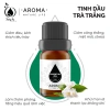 Tinh dầu Trà Trắng nguyên chất TRƯƠNG AN 500ml-1.000ml – Giảm giá, chỉ 1.173.000₫ 3