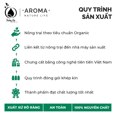 Tinh dầu Trà Trắng nguyên chất TRƯƠNG AN 500ml-1.000ml – Giảm giá, chỉ 1.173.000₫