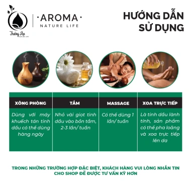 Tinh dầu Trà Trắng nguyên chất TRƯƠNG AN 500ml-1.000ml – Giảm giá, chỉ 1.173.000₫