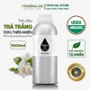 Tinh dầu Trà Trắng nguyên chất TRƯƠNG AN 500ml-1.000ml – Giảm giá, chỉ 1.173.000₫ 10