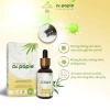 Tinh dầu tràm gió Dr papie 100% - cảm cúm, cảm lạnh, giữ ấm cho bé sơ sinh