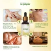 Tinh dầu tràm gió Dr papie 100% - cảm cúm, cảm lạnh, giữ ấm cho bé sơ sinh 2