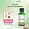 Tinh dầu tràm gió nguyên chất Cỏ Mềm 30ml Giữ ấm ngừa cảm lạnh Giá ưu đãi 207.000 2