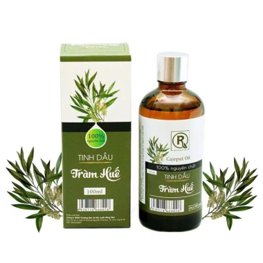 Tinh Dầu Tràm Huế Hồng Tâm MulRose 100ml Giá Cốt - Mua Ngay Chỉ 156.800đ 5 Tinh Dầu Tràm Huế Hồng Tâm MulRose 100ml Giá Cốt - Mua Ngay Chỉ 156.800đ 5
