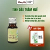 Tinh dầu Tràm Huế Làng Hạ - Tăng sức đề kháng, ngăn cảm, ho đờm, đuổi muỗi, an toàn cho bé - Giá chỉ 89.000 VND