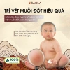 Tinh dầu Tràm Huế Làng Hạ - Tăng sức đề kháng, ngăn cảm, ho đờm, đuổi muỗi, an toàn cho bé - Giá chỉ 89.000 VND 4