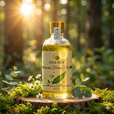 Tinh Dầu Tràm Huế Nguyên Chất 100ml VietGAP An Toàn Cho Mẹ Và Bé Sơ Sinh Giá Tốt 247500đ 3 Tinh Dầu Tràm Huế Nguyên Chất 100ml VietGAP An Toàn Cho Mẹ Và Bé Sơ Sinh Giá Tốt 247500đ 3