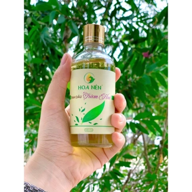 Tinh Dầu Tràm Huế Nguyên Chất 100ml VietGAP An Toàn Cho Mẹ Và Bé Sơ Sinh Giá Tốt 247500đ 5 Tinh Dầu Tràm Huế Nguyên Chất 100ml VietGAP An Toàn Cho Mẹ Và Bé Sơ Sinh Giá Tốt 247500đ 5