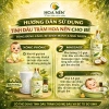 Tinh dầu tràm Huế nguyên chất Hoa Nén 100ml - Dầu tràm gió thiên nhiên nguyên chất 100% 4