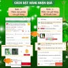 Tinh dầu tràm Huế nguyên chất Hoa Nén 100ml - Dầu tràm gió thiên nhiên nguyên chất 100% 6