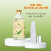 Tinh dầu tràm Huế nguyên chất Hoa Nén 100ml - Dầu tràm gió thiên nhiên nguyên chất 100% 13