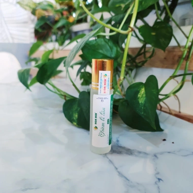 Tinh dầu tràm Huế nguyên chất Hoa Nén 100ml - Dầu tràm gió thiên nhiên nguyên chất 100% 14 Tinh dầu tràm Huế nguyên chất Hoa Nén 100ml - Dầu tràm gió thiên nhiên nguyên chất 100% 14