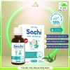 Tinh dầu tràm khuynh diệp Sachi 30ml - ấm cơ thể, đuổi muỗi, giảm ngứa côn trùng cắn, giá chỉ 73.700đ