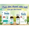 Tinh dầu tràm khuynh diệp Sachi 30ml - ấm cơ thể, đuổi muỗi, giảm ngứa côn trùng cắn, giá chỉ 73.700đ 5