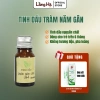 Tinh dầu Tràm Úc Làng Hạ - Ngừa cảm mạo, giữ ấm, giảm say xe, chỉ 99k
