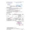 Tinh dầu treo bưởi 8ml - Hoa nén Vegan, khử mùi, thanh lọc không khí, giảm say xe 8