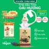 Tinh dầu treo Oải hương nguyên chất Hoa Nén 8ml - Giảm say xe, thư giãn - 130.000đ