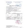 Tinh dầu treo Oải hương nguyên chất Hoa Nén 8ml - Giảm say xe, thư giãn - 130.000đ 8