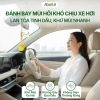 Tinh Dầu Treo Xe ABURA 10ml - Khử Mùi, Giảm Say Xe, Hương Thơm Tự Nhiên, 69.000đ 2