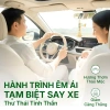 Tinh Dầu Treo Xe ABURA 10ml - Khử Mùi, Giảm Say Xe, Hương Thơm Tự Nhiên, 69.000đ 4