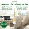Tinh Dầu Treo Xe ABURA 10ml - Khử Mùi, Giảm Say Xe, Hương Thơm Tự Nhiên, 69.000đ 7