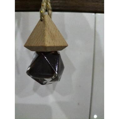 Tinh Dầu Treo Xe Cà Phê Nguyên Chất 10ml: Hương Thơm Tự Nhiên, Giá 15.000₫