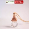 Tinh Dầu Treo Xe Fuwa3e 10ml – Khử Mùi, Giảm Say Xe, An Toàn, Thiên Nhiên 3
